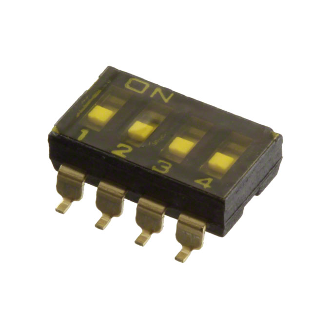 Omron Electronic Components_A6S-4102-PH(VNM)