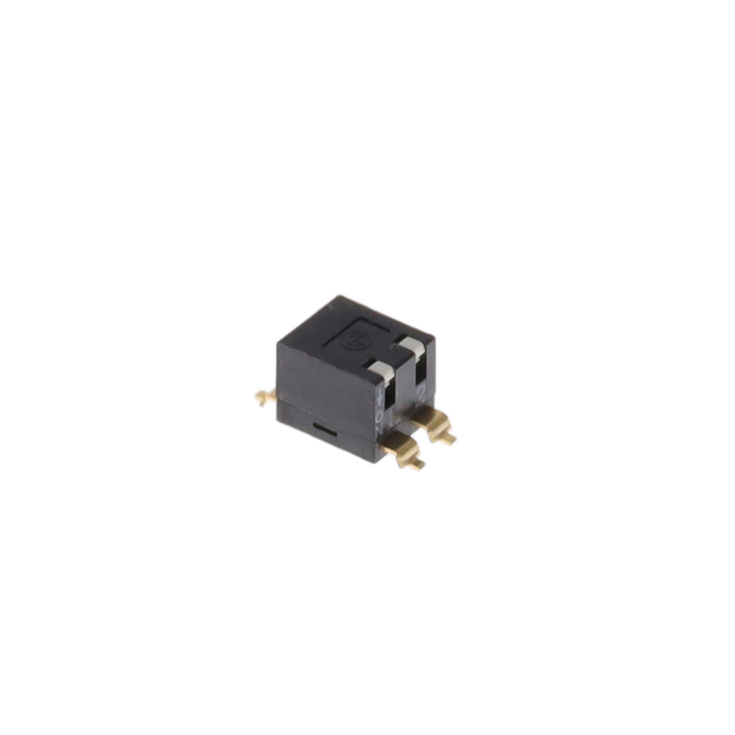 Omron Electronic Components_A6SR-2101