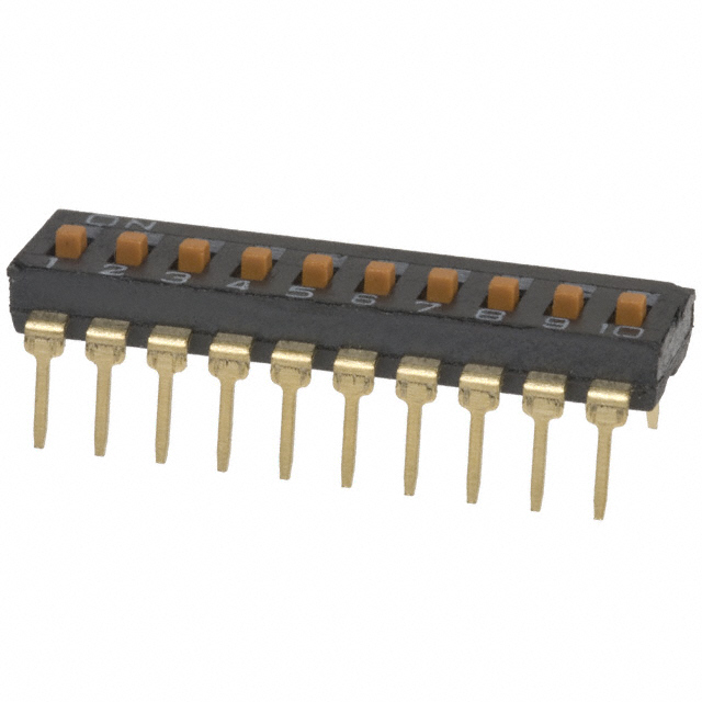 Omron Electronic Components_A6T-0104(VNM)