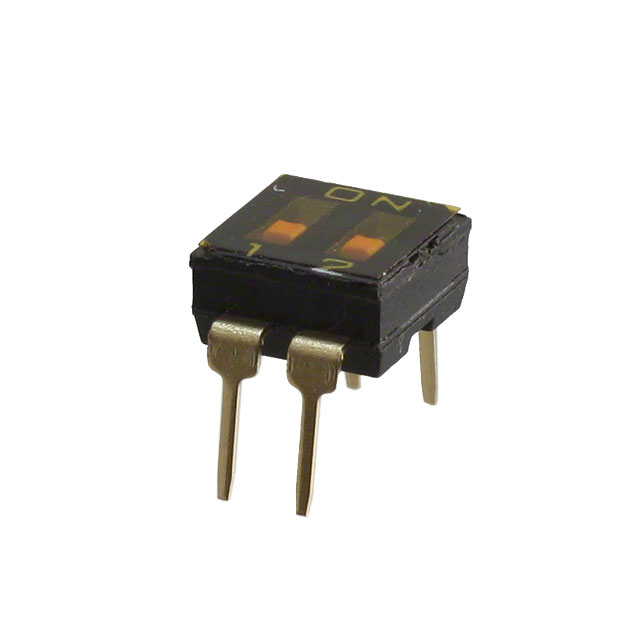 Omron Electronic Components_A6T-2101(VNM)