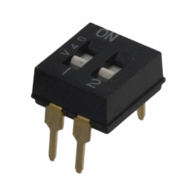 Omron Electronic Components_A6TN-2101