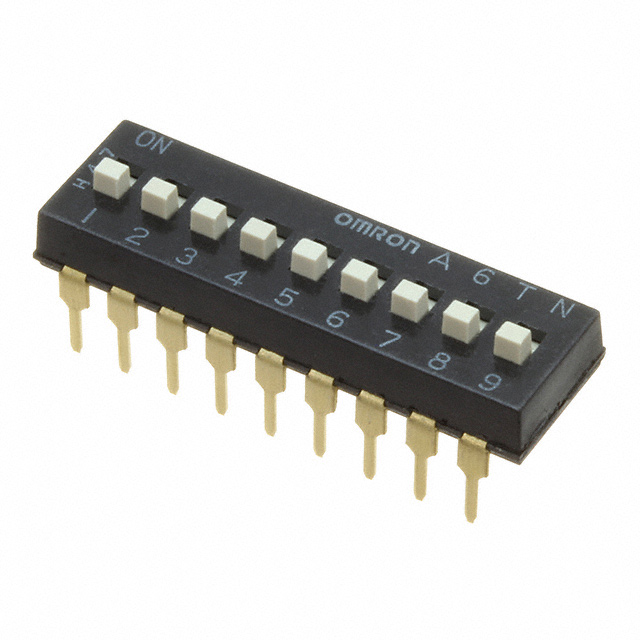 Omron Electronic Components_A6TN-0104