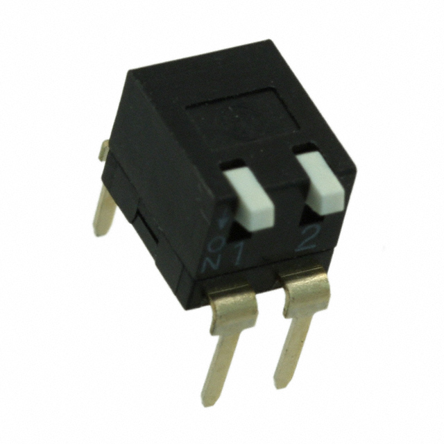 Omron Electronic Components_A6TR-2104