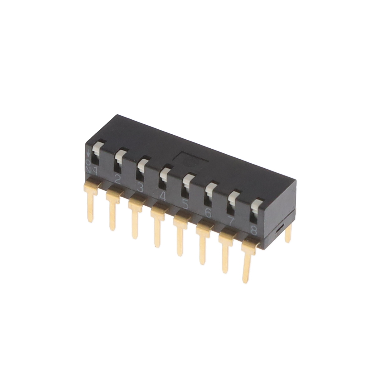Omron Electronic Components_A6TR-8101
