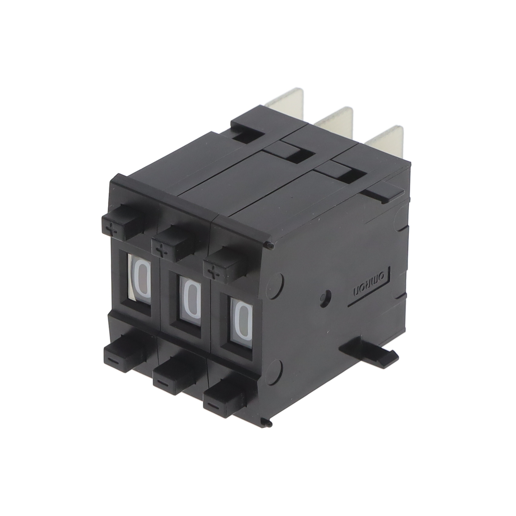 Omron Electronic Components_A7PH-206-1