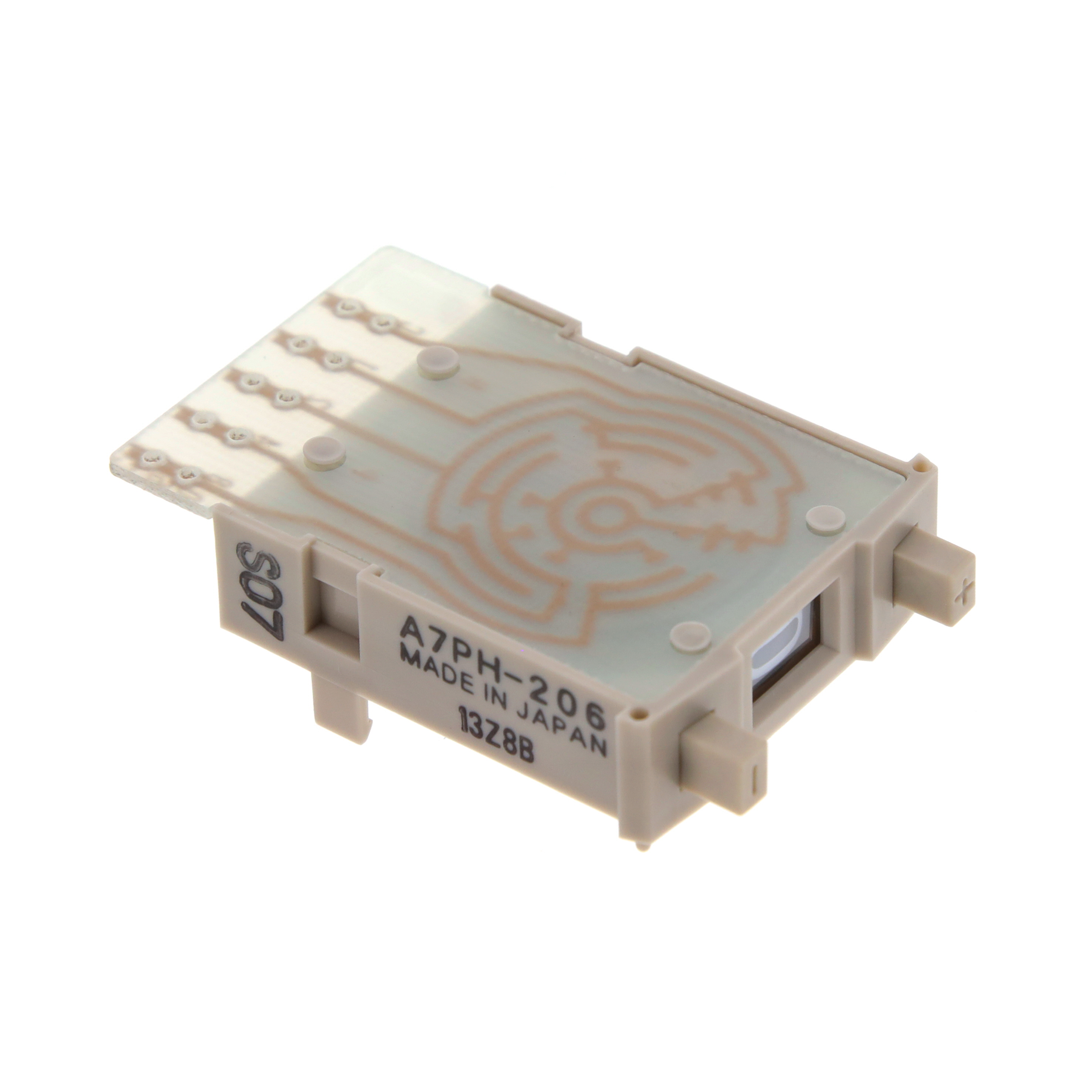 Omron Electronic Components_A7PH-206-S07