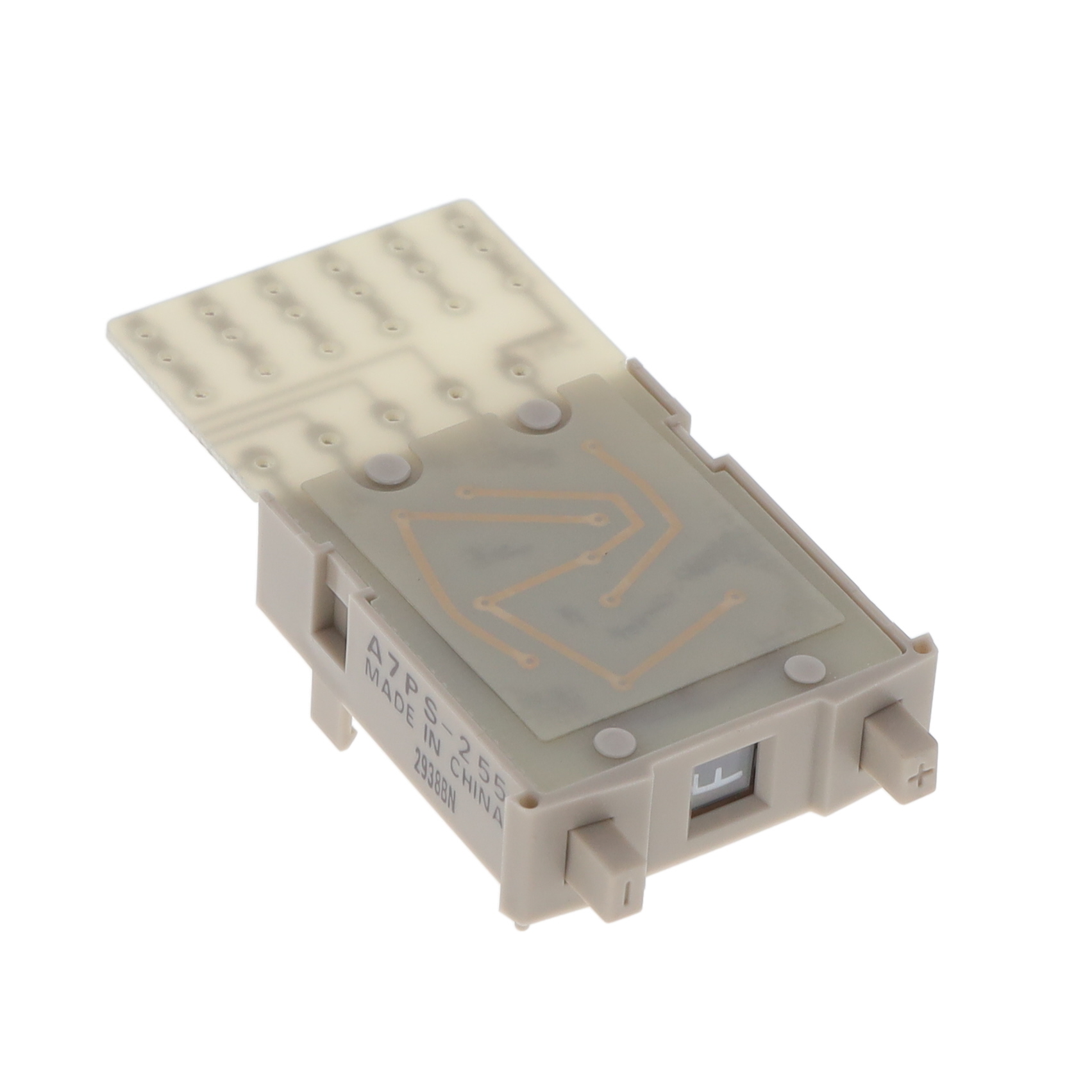 Omron Electronic Components_A7PS-255