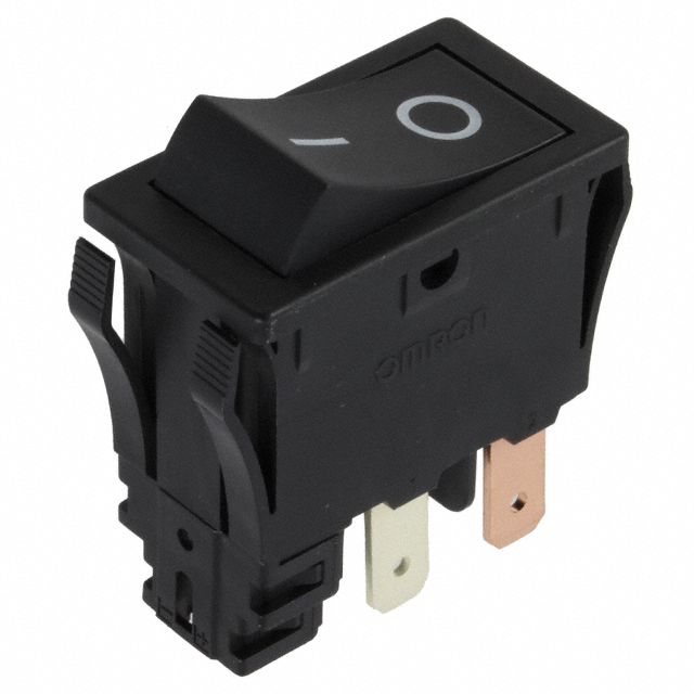 Omron Electronic Components_A8GS-P1285