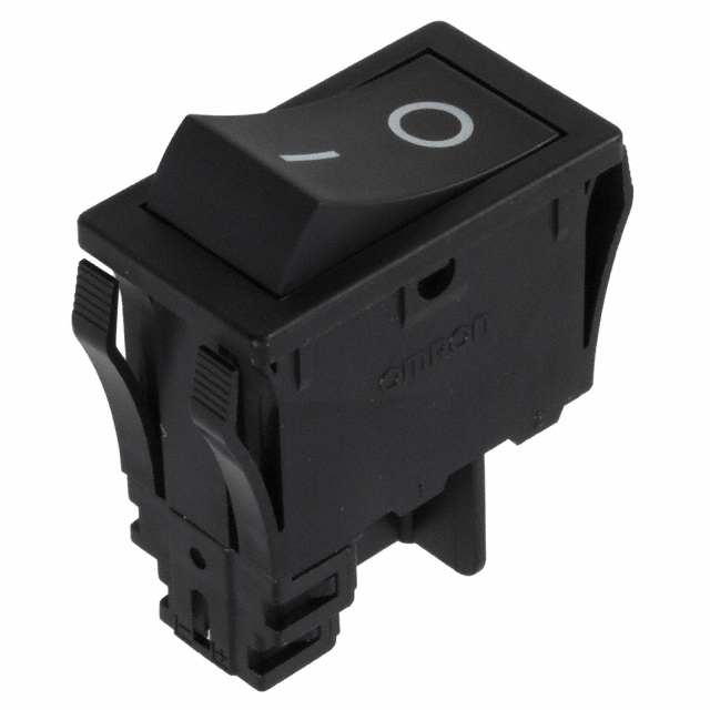 Omron Electronic Components_A8GS-S1205