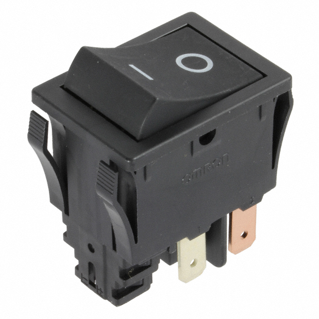Omron Electronic Components_A8GS-T1385K
