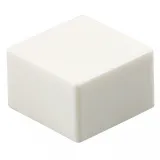 Omron Electronic Components_B32-1260_CAP TACTILE SQUARE WHITE