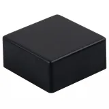 Omron Electronic Components_B32-1310_CAP TACTILE SQUARE BLACK