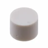 Omron Electronic Components_B32-1600_CAP TACTILE ROUND IVORY