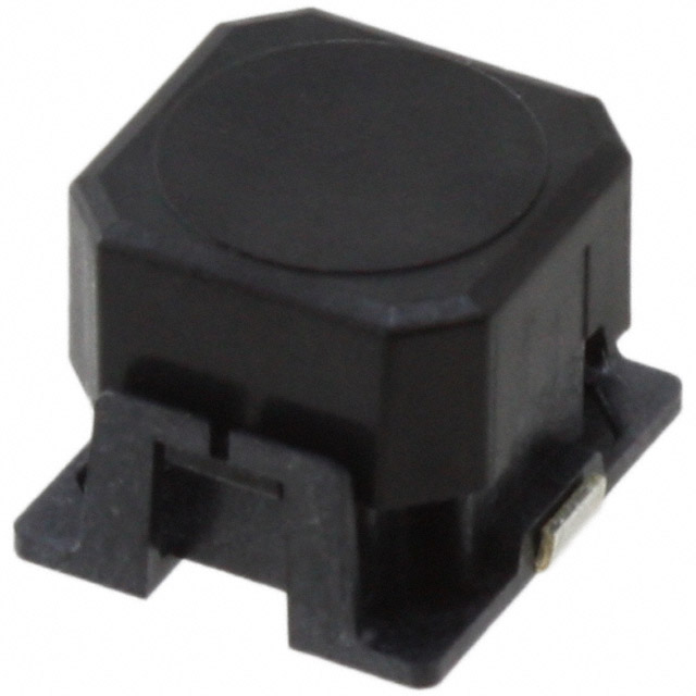 Omron Electronic Components_B3AL-1002P