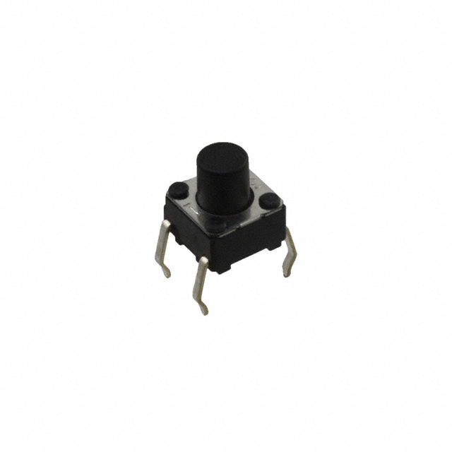Omron Electronic Components_B3F-1060