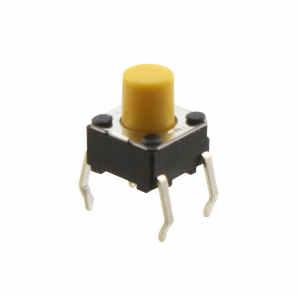 Omron Electronic Components_B3F-1062