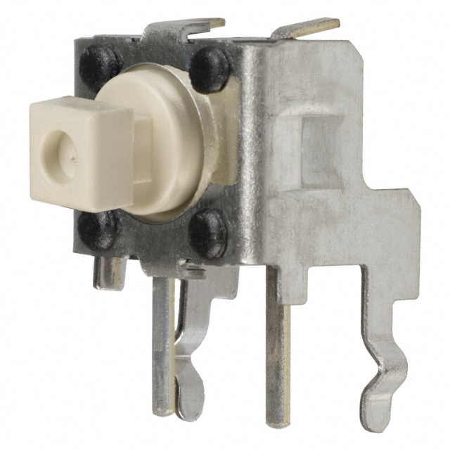 Omron Electronic Components_B3F-3150