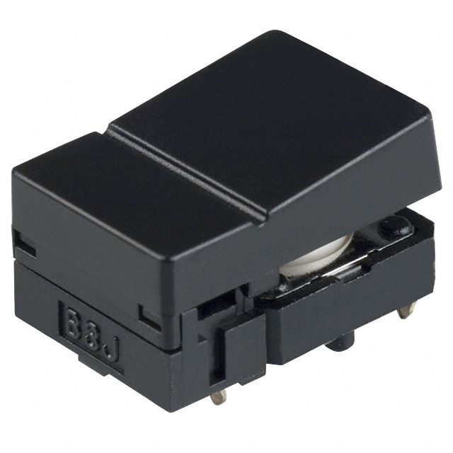 Omron Electronic Components_B3J-1100