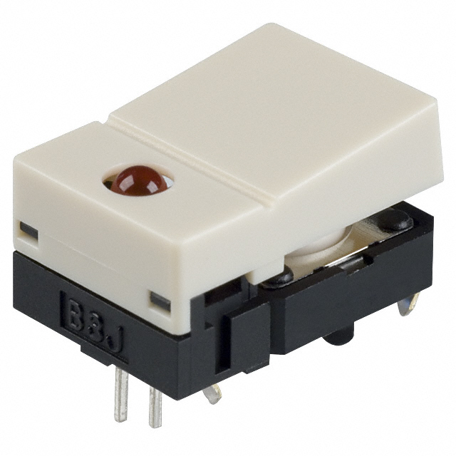 Omron Electronic Components_B3J-2000