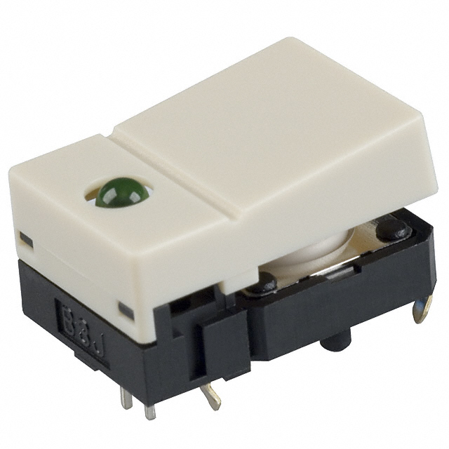 Omron Electronic Components_B3J-4000
