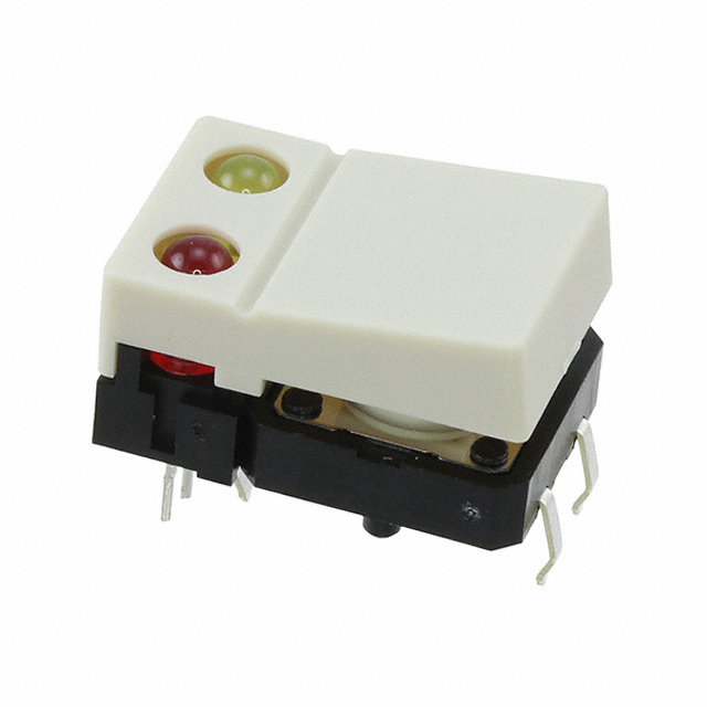Omron Electronic Components_B3J-5000