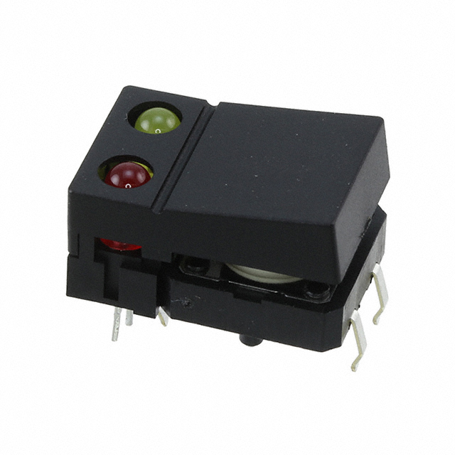 Omron Electronic Components_B3J-5100