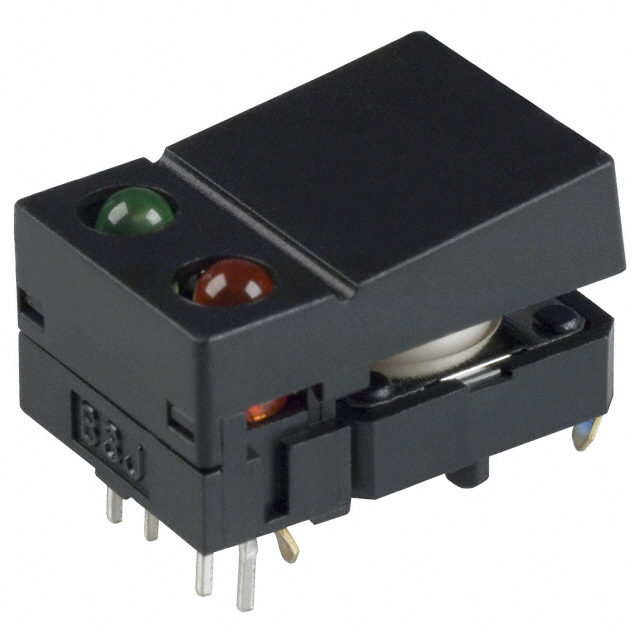 Omron Electronic Components_B3J-6200