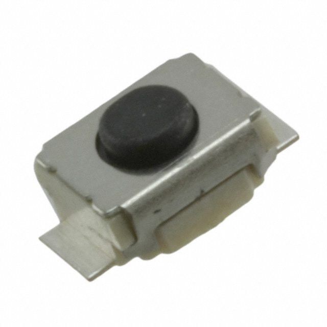 Omron Electronic Components_B3U-1000P