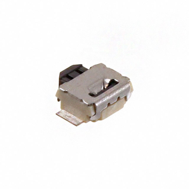 Omron Electronic Components_B3U-3000P-B