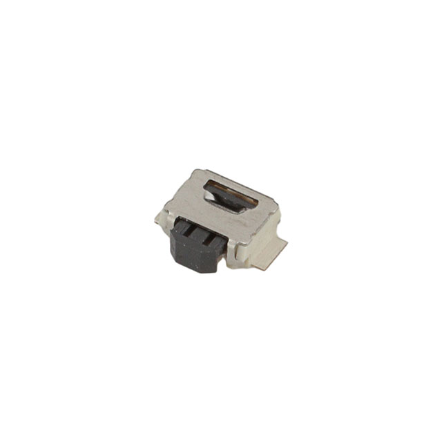 Omron Electronic Components_B3U-3100PM-B