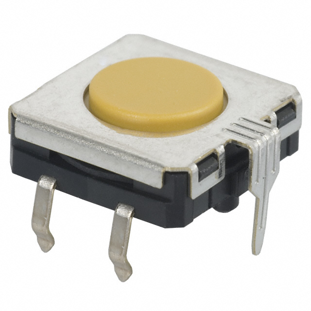 Omron Electronic Components_B3W-4105