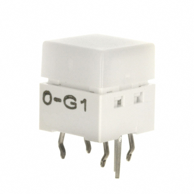 Omron Electronic Components_B3W-9002-HG2N