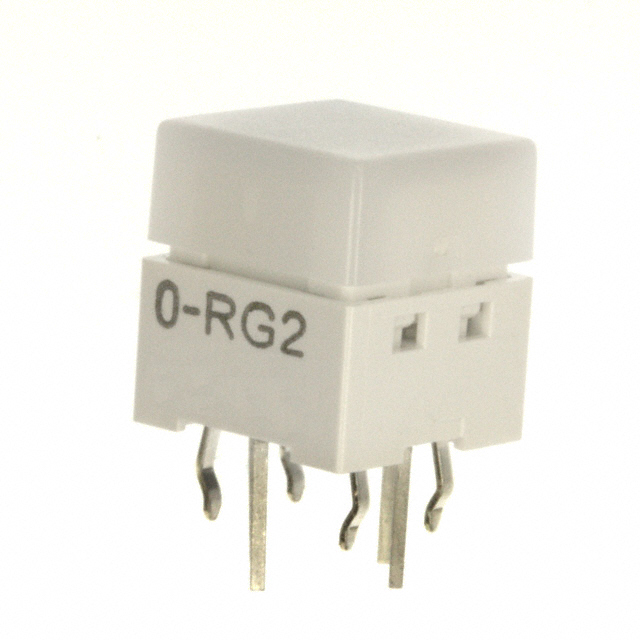 Omron Electronic Components_B3W-9002-RG2N