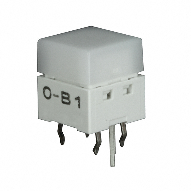 Omron Electronic Components_B3W-9000-B1N