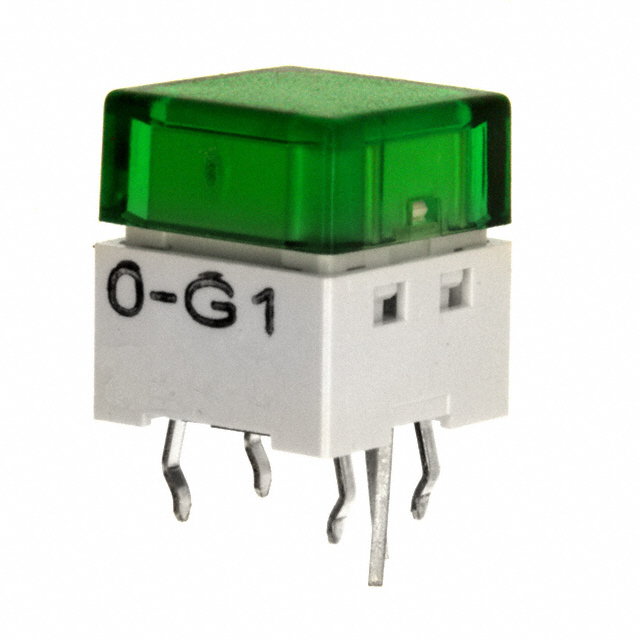 Omron Electronic Components_B3W-9000-G2G