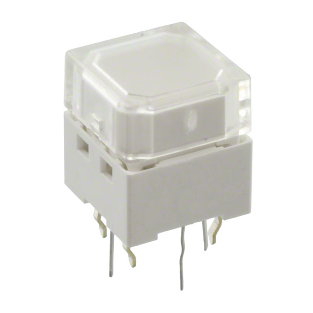 Omron Electronic Components_B3W-9002-RHG2C