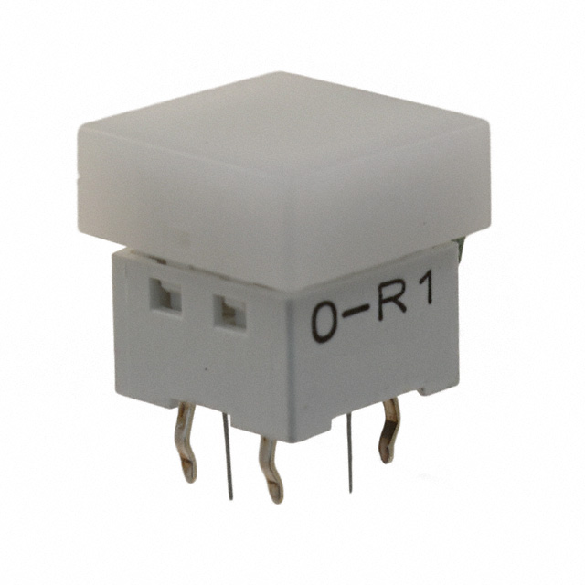 Omron Electronic Components_B3W-9012-RHG2N