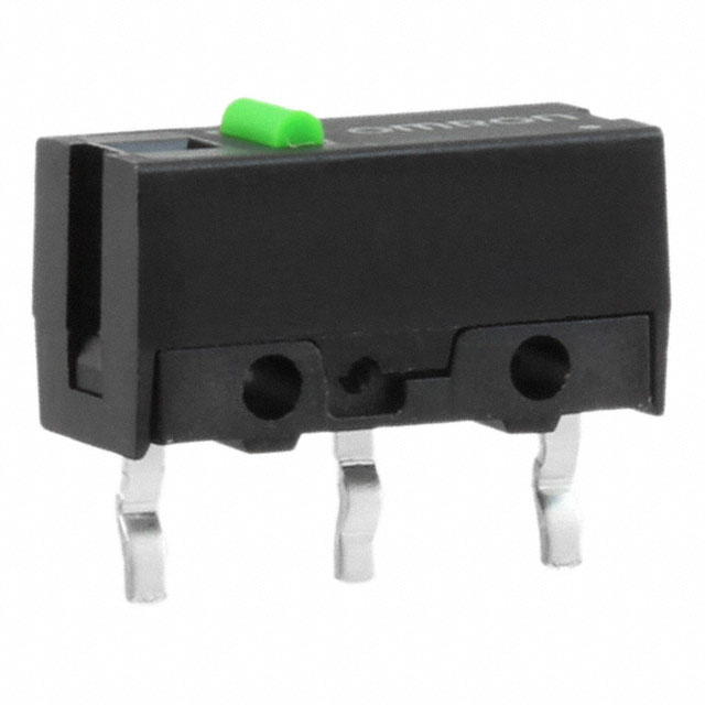 Omron Electronic Components_D2FS-F-N-T