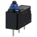 Omron Electronic Components_D2HW-A201H_SWITCH SNAP ACT SPDT 0.1A 125V