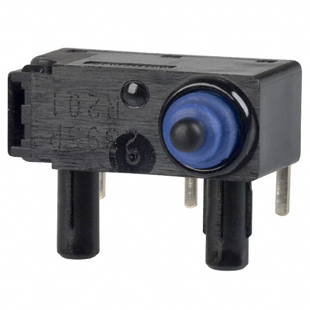 Omron Electronic Components_D2HW-BR201H