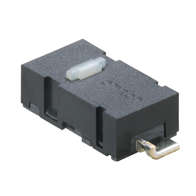 Omron Electronic Components_D2LS-10