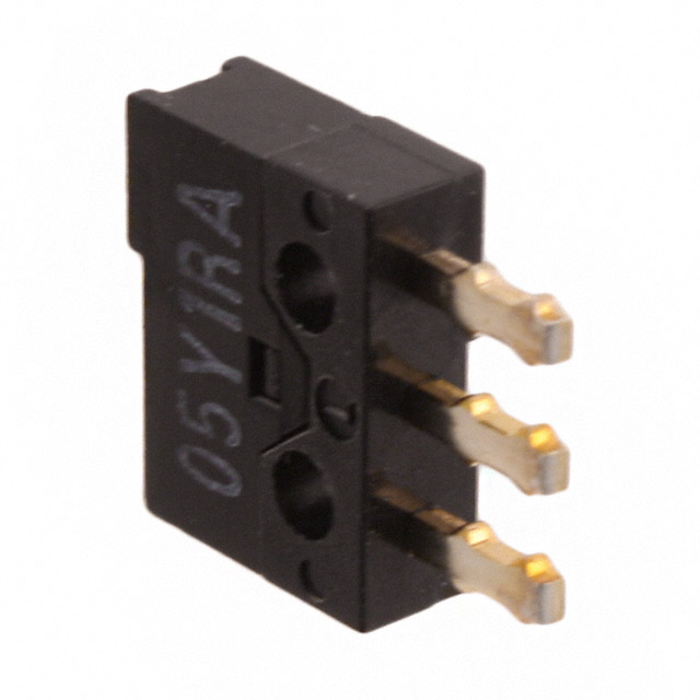 Omron Electronic Components_D2MQ-1-105