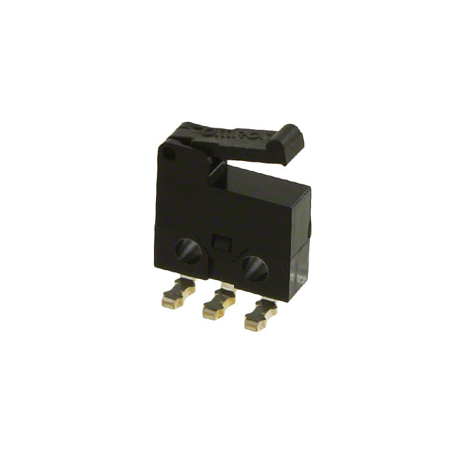 Omron Electronic Components_D2MQ-4L-105-1-L