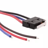 Omron Electronic Components_D2SW-3L1M_SWITCH SNAP ACTION SPDT 3A 125V