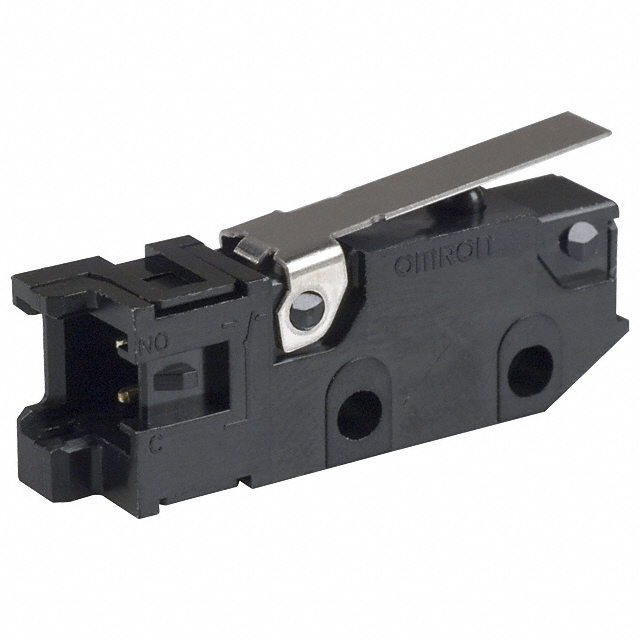 Omron Electronic Components_D3M-01L1-3