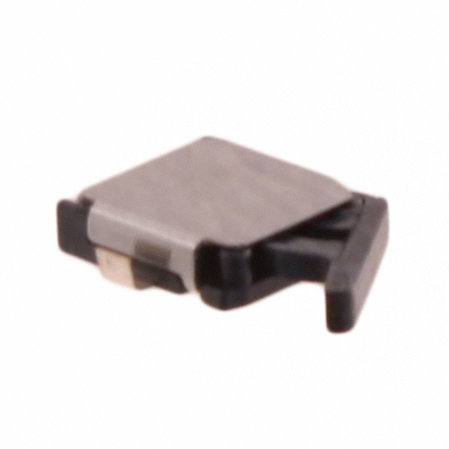 Omron Electronic Components_D3SH-B0R