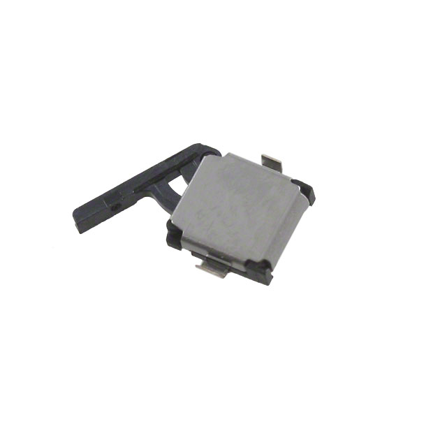 Omron Electronic Components_D3SH-B0L1