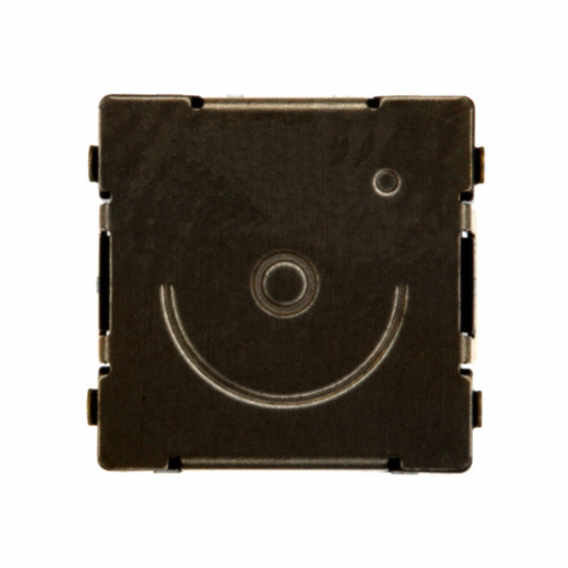 Omron Electronic Components_D6BN-1(P)