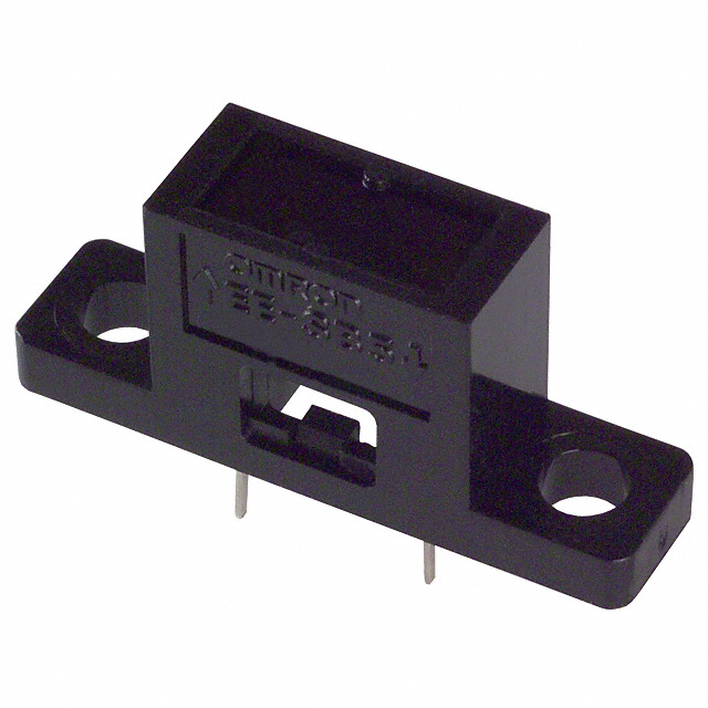 Omron Electronic Components_EE-SB5-B