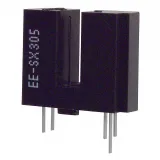 Omron Electronic Components_EE-SX305_SENSOR OPTICAL 3.4MM PCB MOUNT